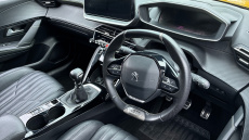 Peugeot 208 1.2 PureTech 100 GT 5dr Petrol Hatchback